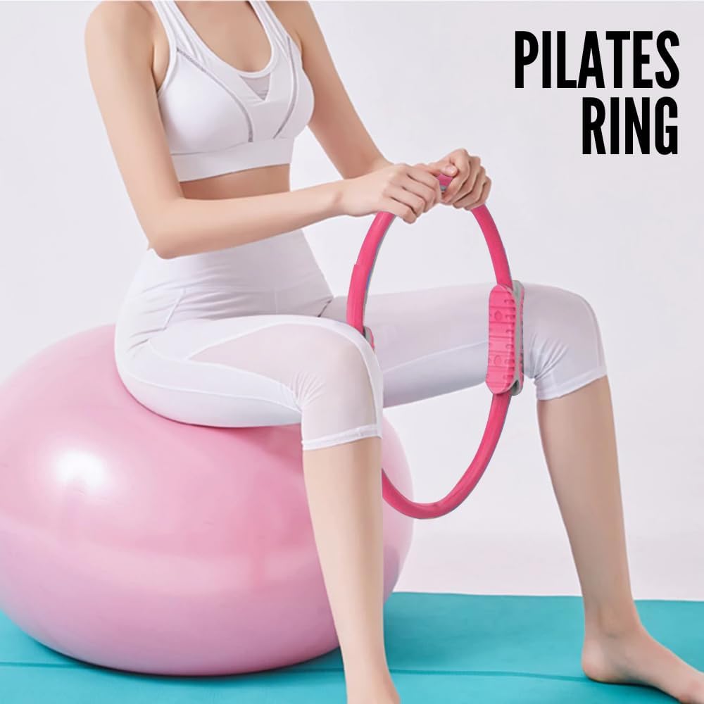 Thumbnail 1 de MAGIC SELECT Aro de Pilates para Entrenamiento