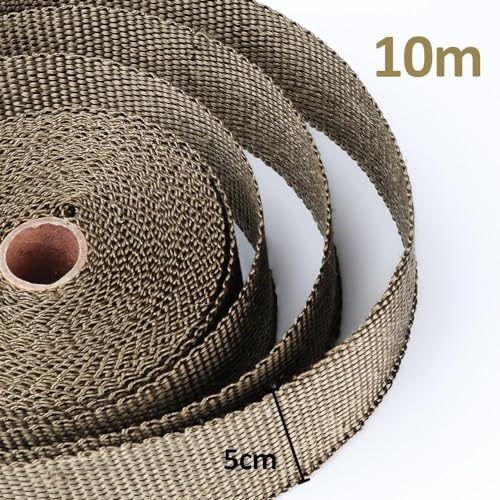 Thumbnail 1 de Bande isolante ilauke 50 mm ⚙