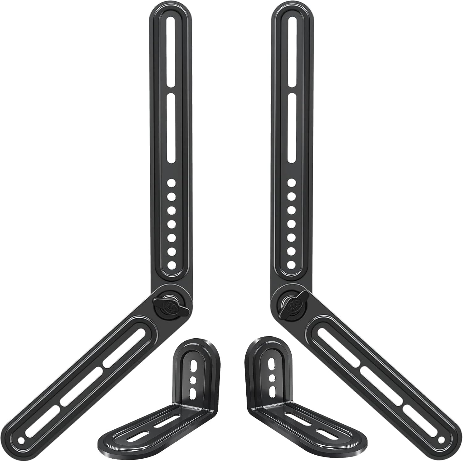 Mounting Dream Soundbar Mount, Universal Fit