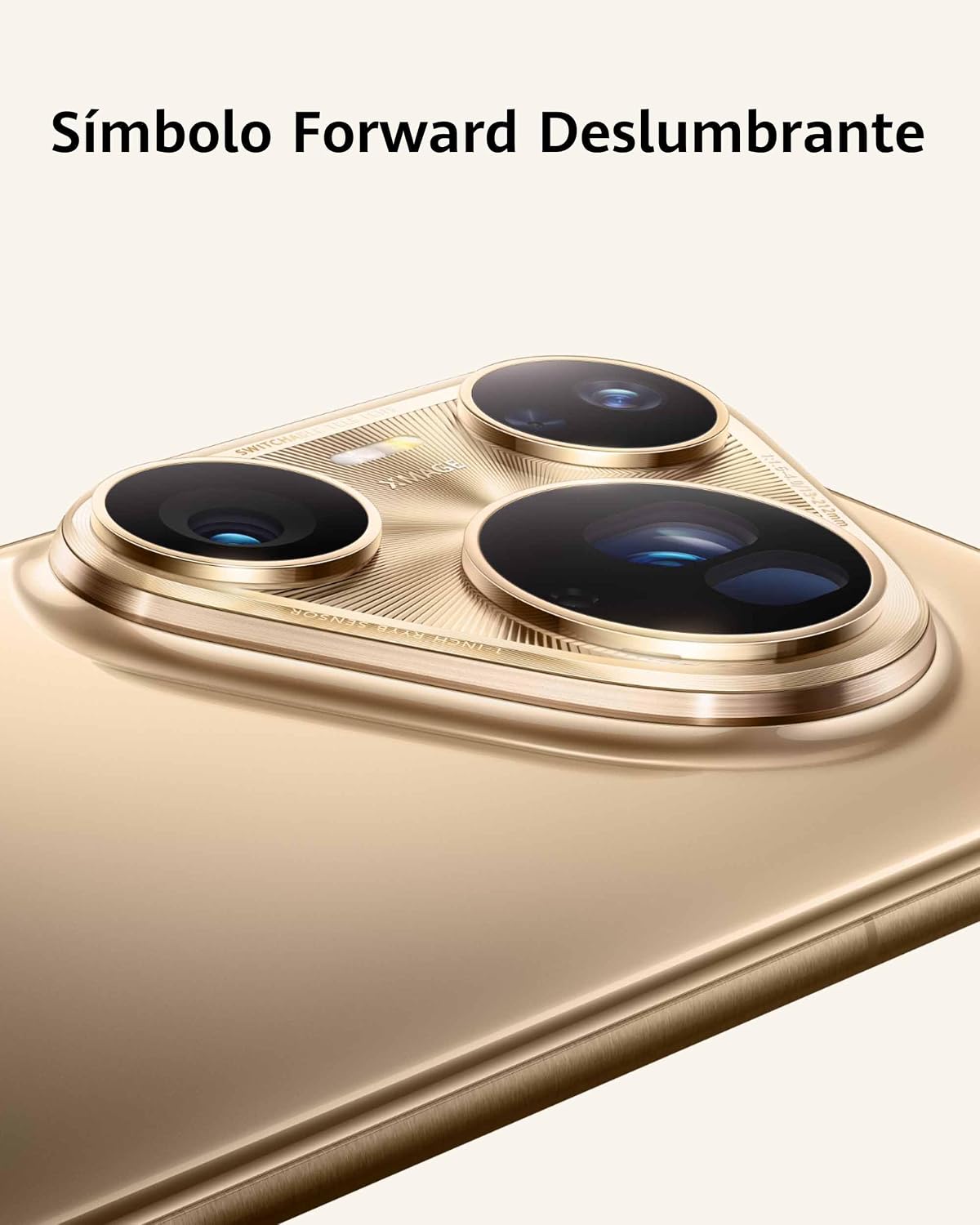 Detalle de HUAWEI Pura 80 Ultra 5170 mAh