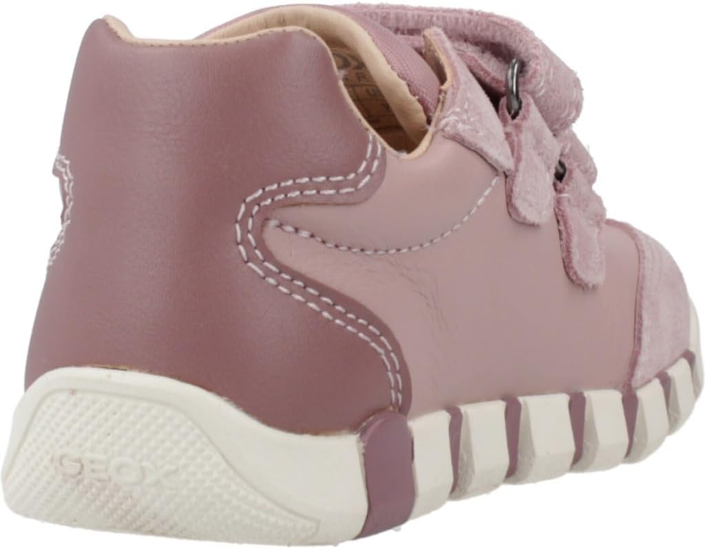 Thumbnail 2 de Geox B Iupidoo Girl First Walker ShoeBimba 0-24: comodità e stile per i primi passi