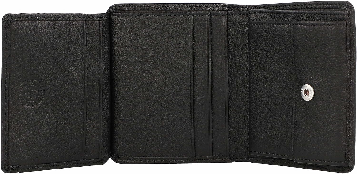 Thumbnail 4 de Marc O’Polo Taro — bourse homme à compartiments structurés (taille unique)