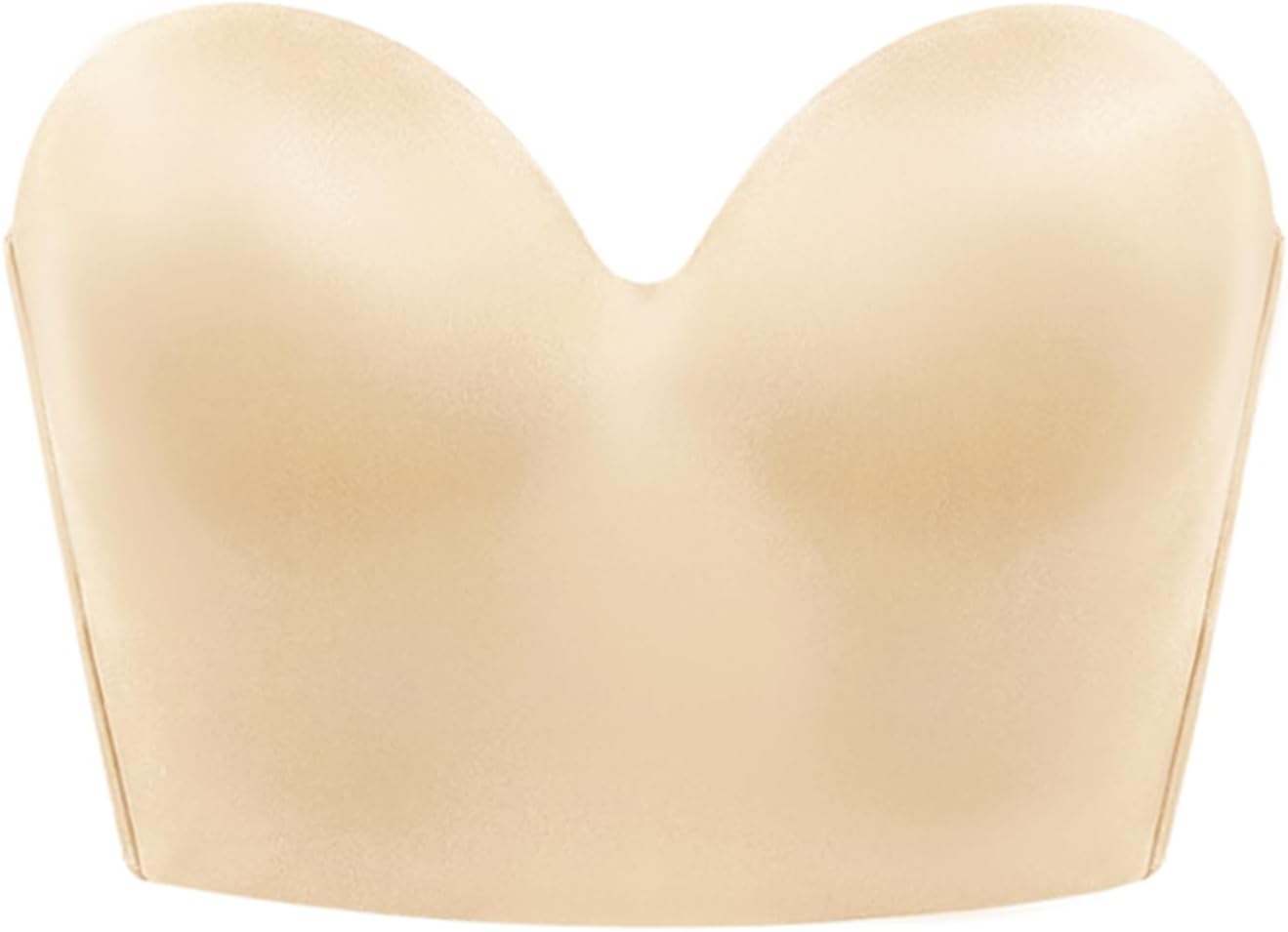 Thumbnail 4 de HSIA Strapless Bra with Steel Boning
