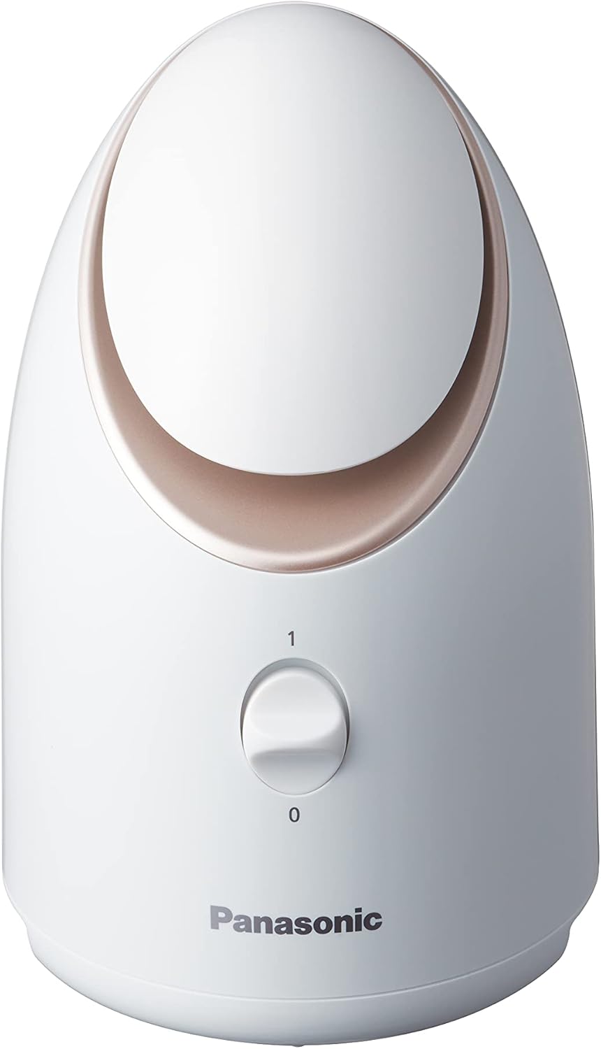 Panasonic EH-XS01 facial steamer with Nanoe technology ⏳