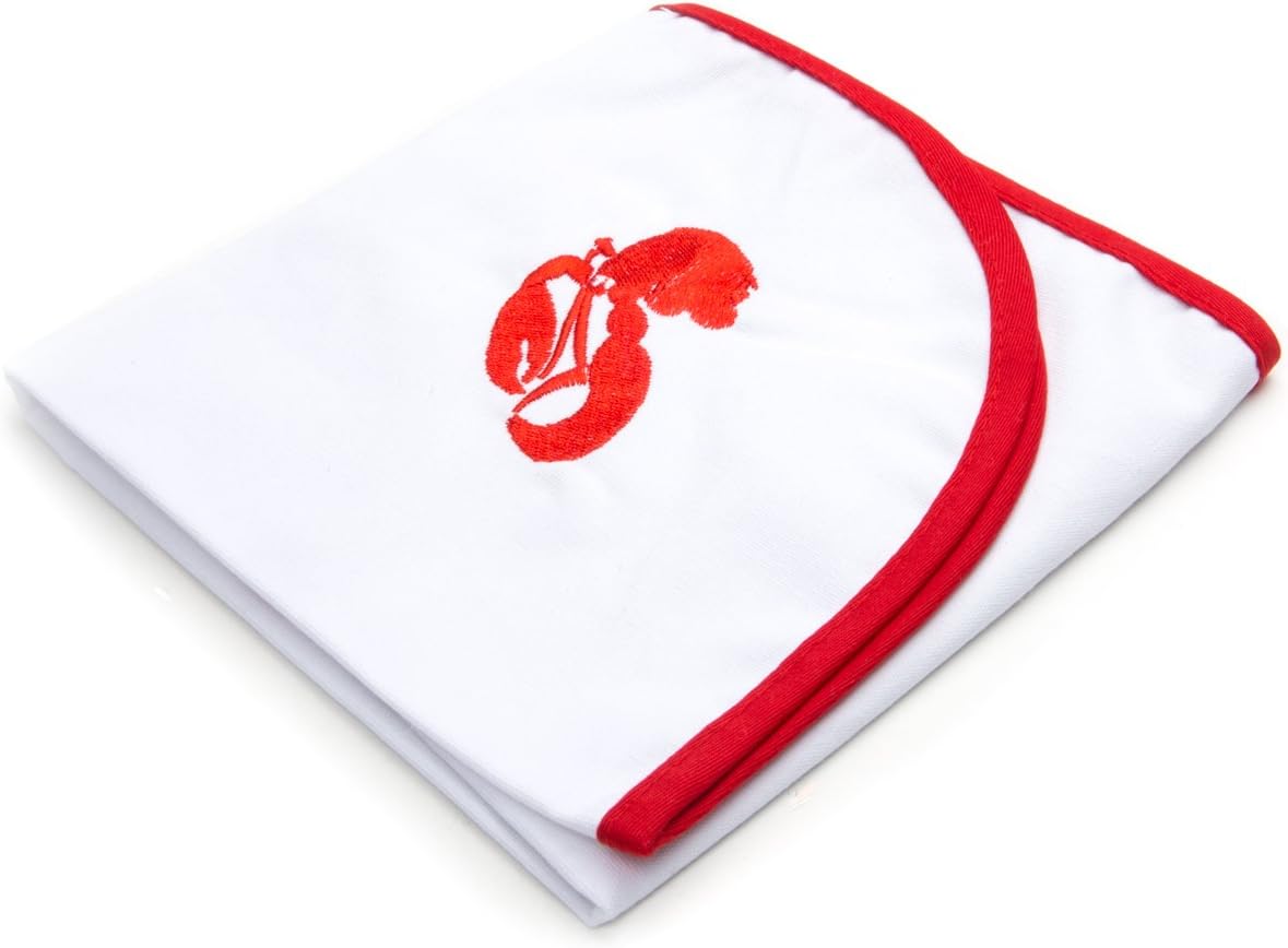 Thumbnail 3 de Nantucket Seafood Cotton Lobster Bibs
