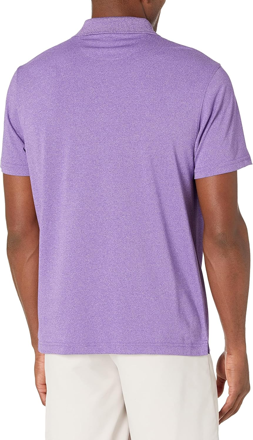 Detalle 2 de Amazon Essentials Herren Golf-Poloshirt