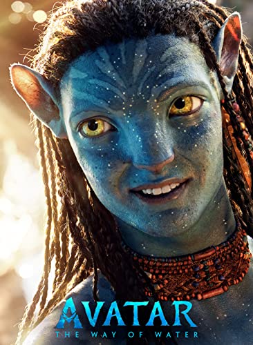 Thumbnail 8 de Avatar: El Sentido del Agua (Blu-ray + Blu-ray Extras) – Divisa Films