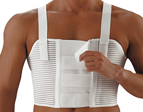 Detalle de Cintura Cardiosan Extra con Spallina SCUDOTEX, 27 cm – Taglia 6