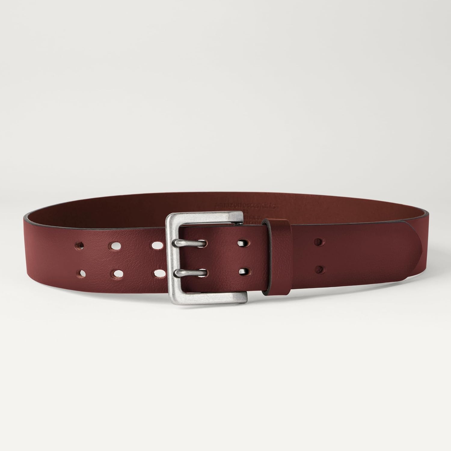 Thumbnail 3 de Amazon Essentials Leather Belt 3.1 cm 👔