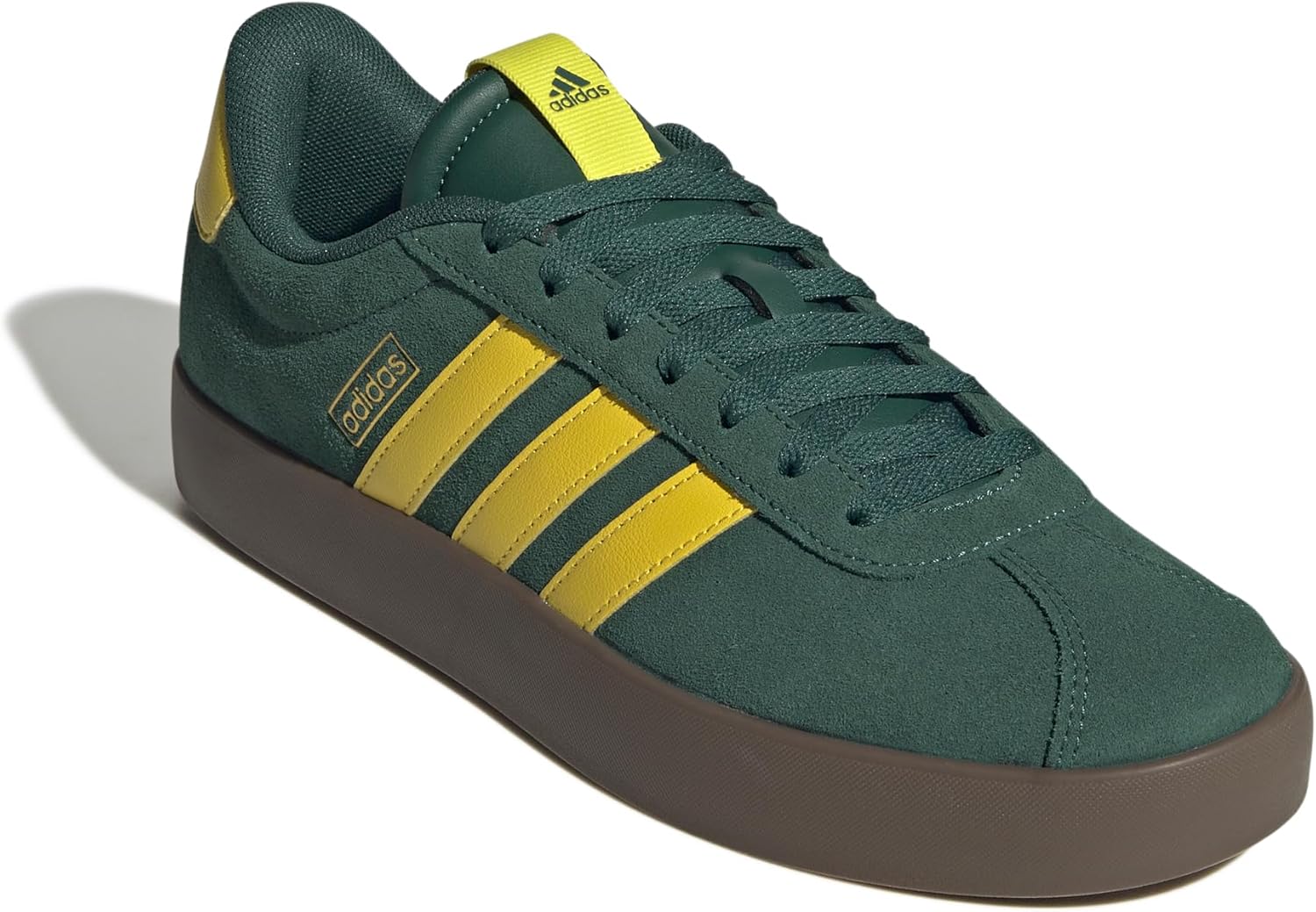 Thumbnail 2 de adidas Herren VL Court 3.0 Sneaker mit Schnürung