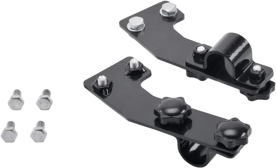Detalle de ダートフリーク UNIT D3731 D6525 タイヤストッパー ベーシックセット専用・斜め積載対応