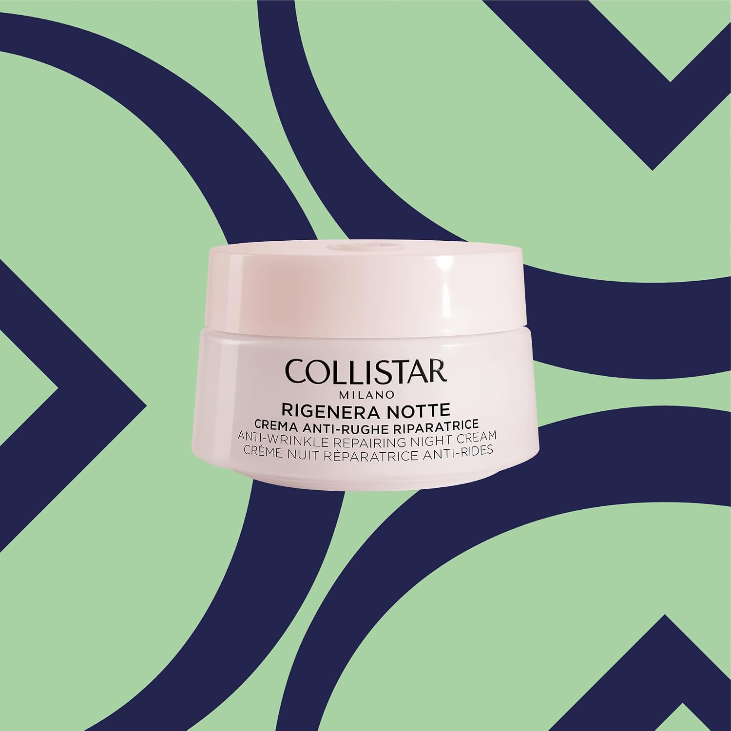 Detalle 2 de Collistar Rigenera Notte Crema Anti-Rughe 50ml