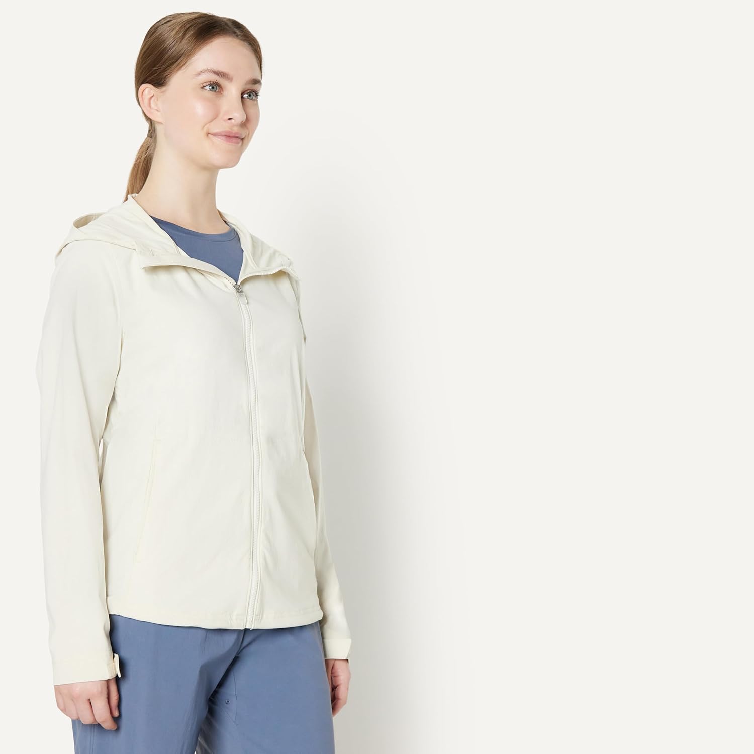 Thumbnail 1 de Amazon Essentials Women's Water Repellent Active Hiking Jacket