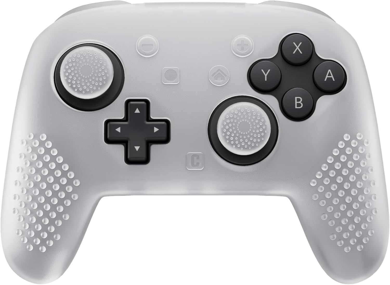 Thumbnail 6 de PlayVital Silicone Cover Skin for Nintendo Switch 2 Pro Controller