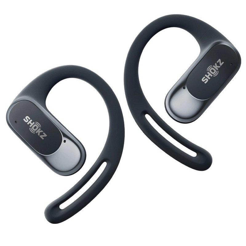 Thumbnail 1 de Shokz Openfit Air auriculares Open‑Ear Bluetooth negros