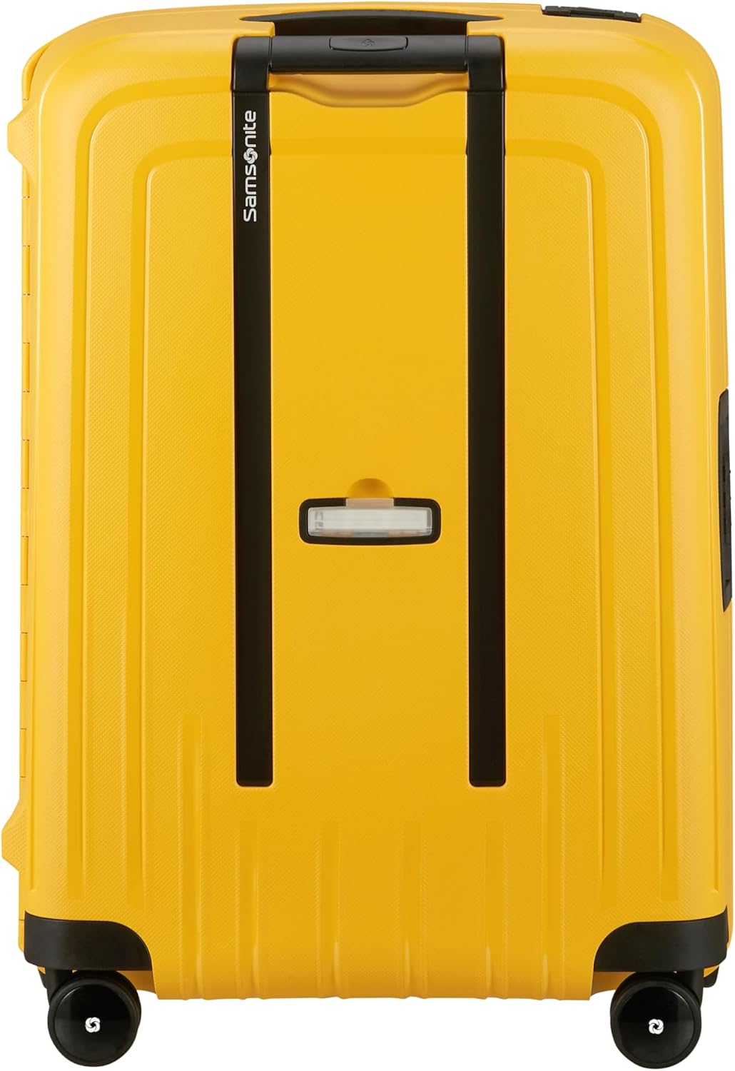 Thumbnail 3 de Samsonite S'Cure Spinner M (69 cm) Gelb Citrus – 79 L, 4,20 kg