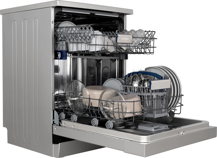 Thumbnail 10 de Veripart VPDW47DS Spülmaschine