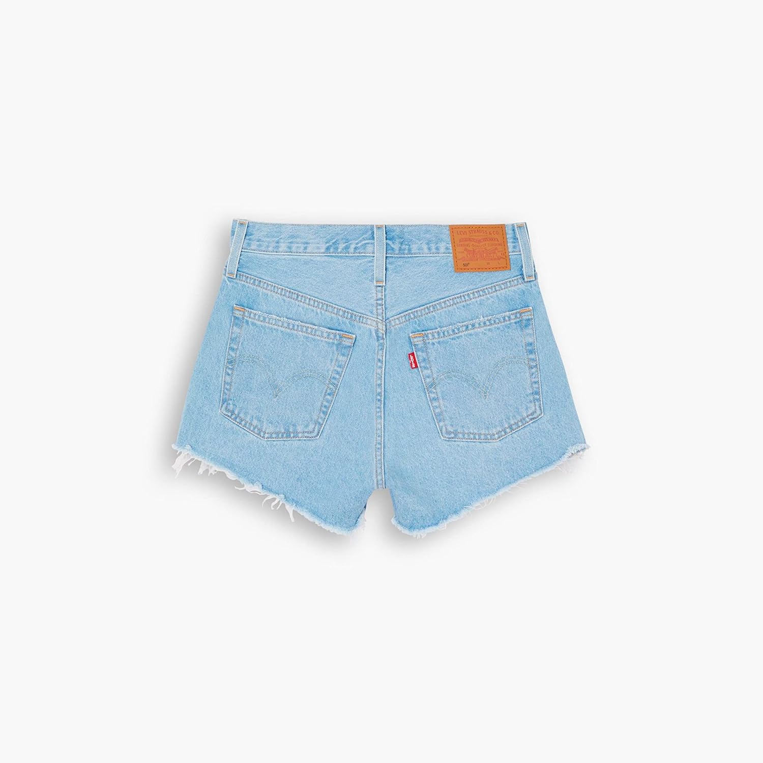 Thumbnail 6 de Levi's 501 Original Shorts 33W para mujer