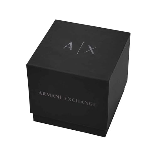 Thumbnail 6 de Armani Exchange AX2430: Reloj de hombre con esfera azul y acabado en acero