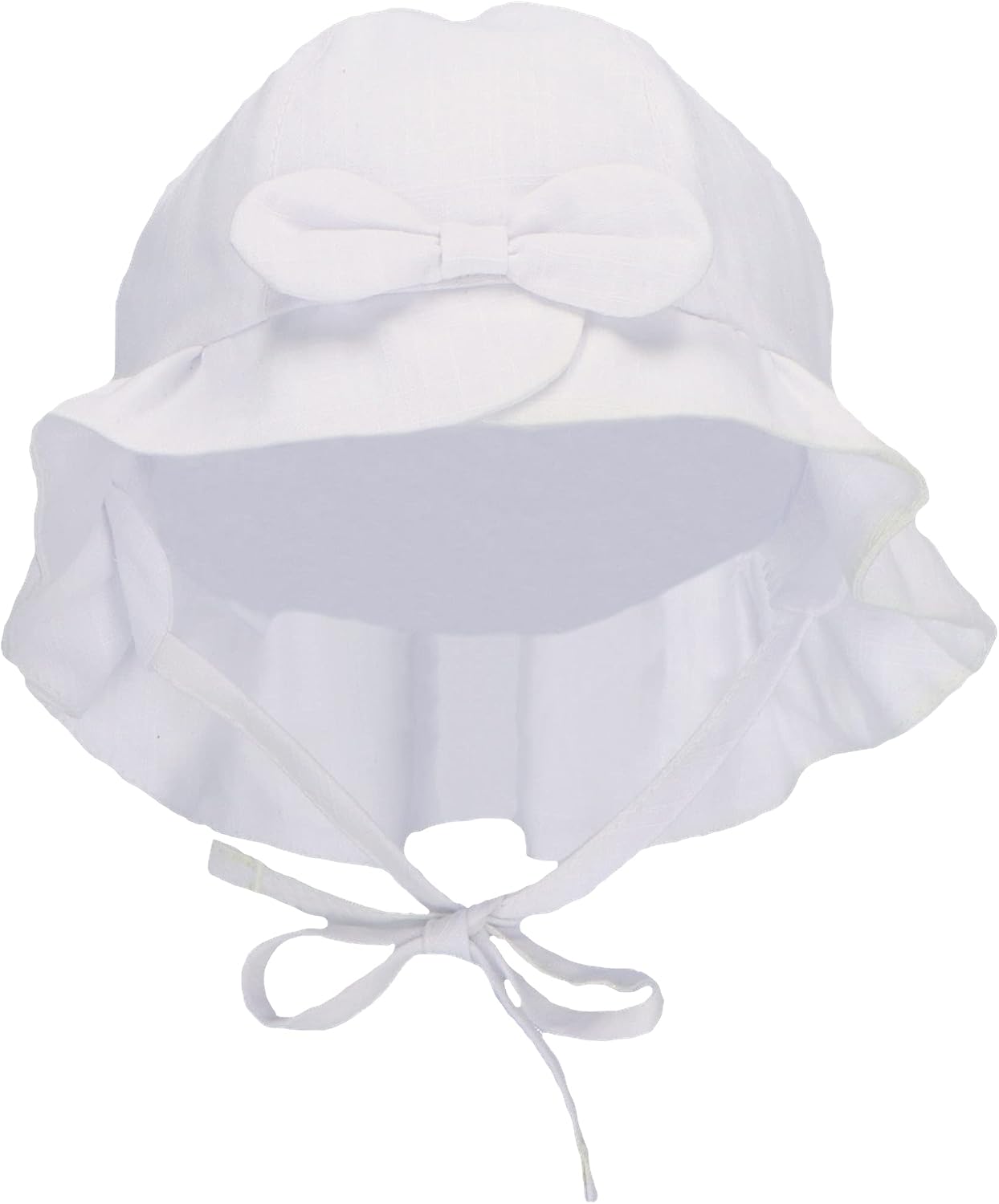 Thumbnail 3 de Sterntaler Kinderhut aus Leinen – unisex für einen leichten, bequemen Alltags-Look