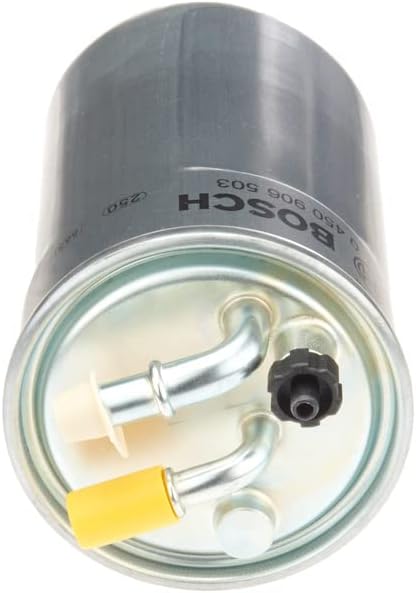 Thumbnail 2 de Filtro diesel Bosch N6503: separa particelle e acqua, protezione per il sistema di iniezione