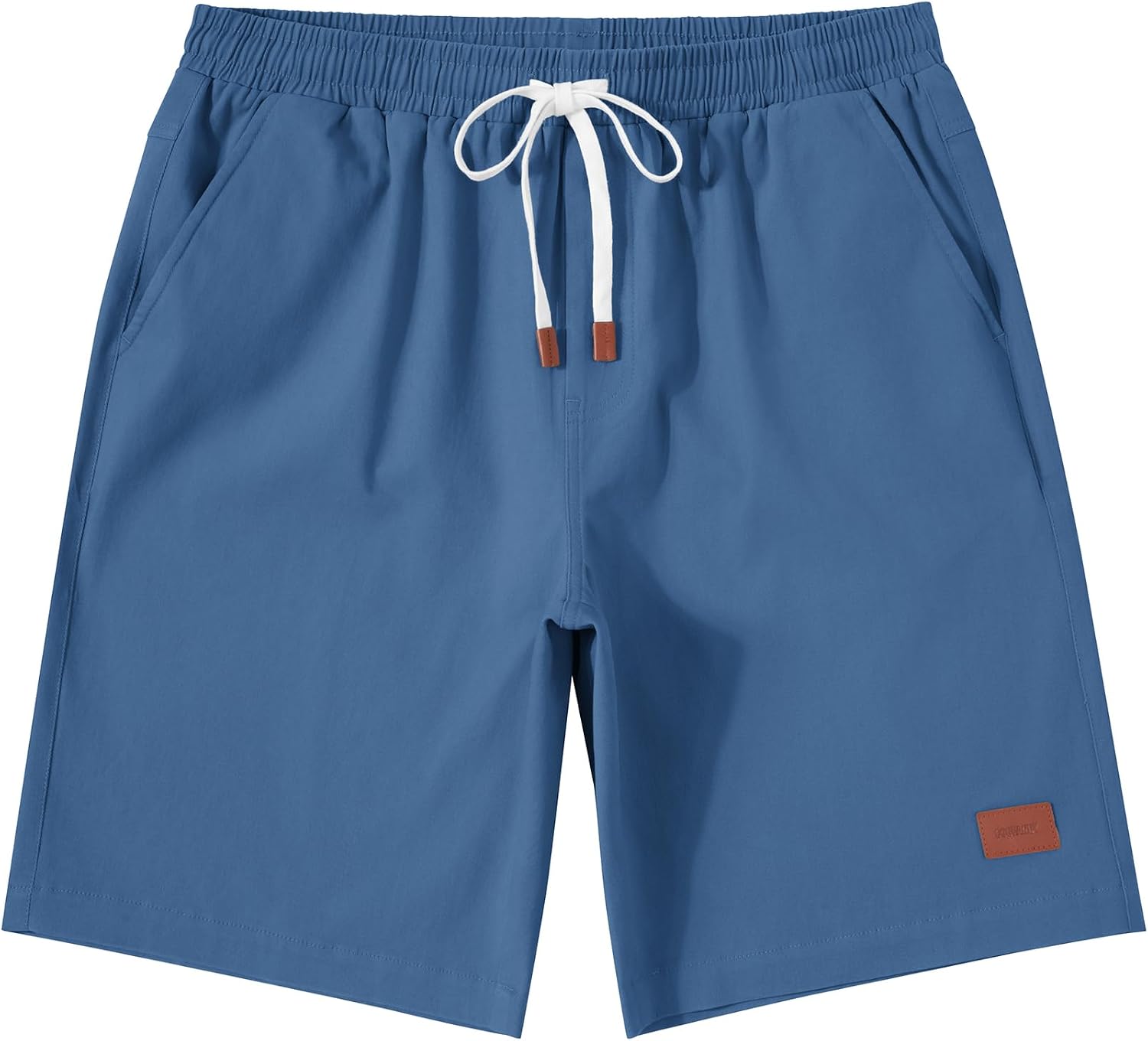 Thumbnail 6 de COOFANDY Men's Chino Shorts 9-Inch
