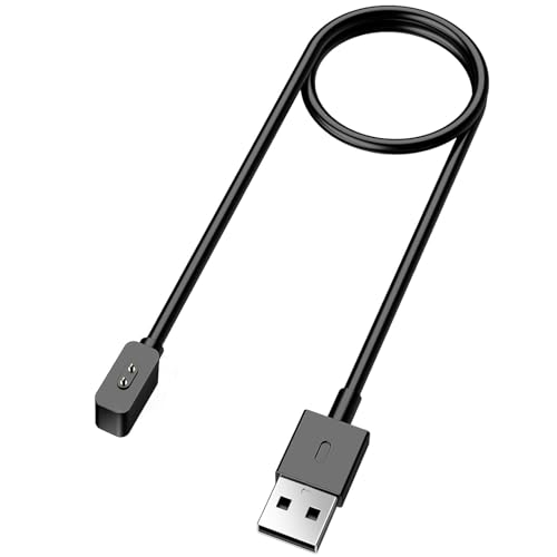 Detalle de TiMOVO Cavo di Ricarica Compatibile con Xiaomi Smart Band 10/Redmi Watch 5