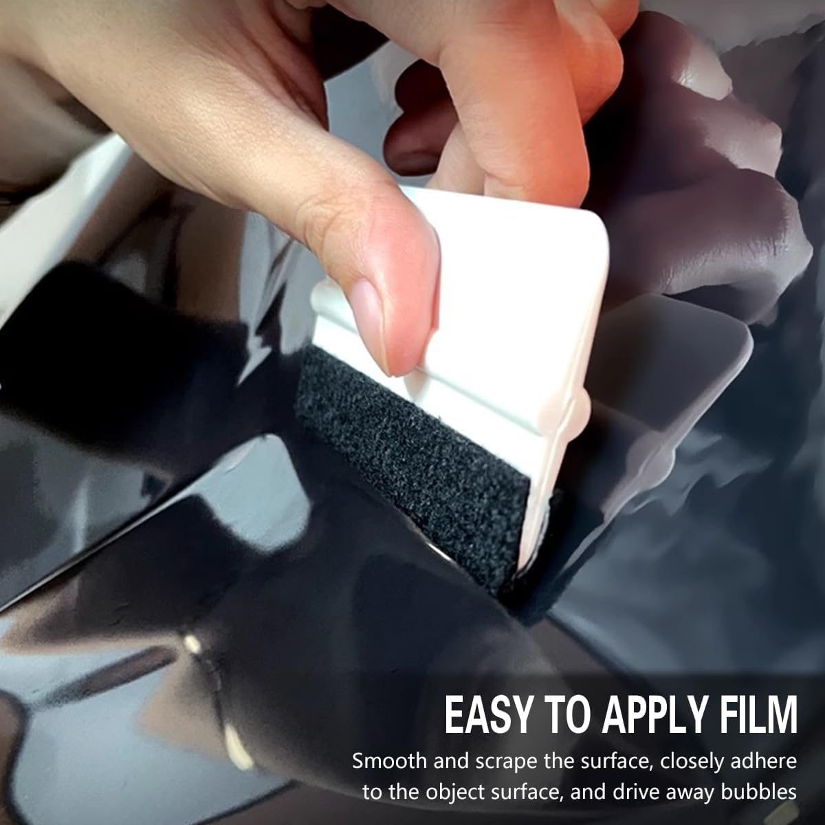 Thumbnail 5 de Mandark 18PCS Car Tint Kit
