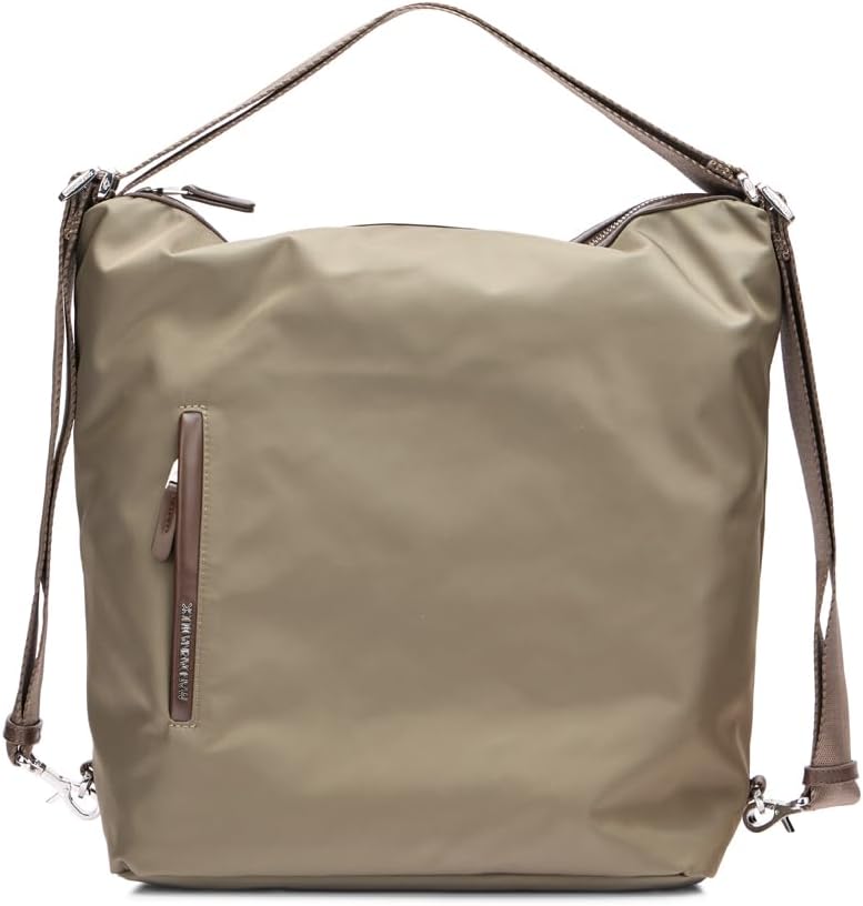 Thumbnail 6 de Mandarina Duck Hunter Crossover, Hunter – Sac porté épaule convertible en sac à dos