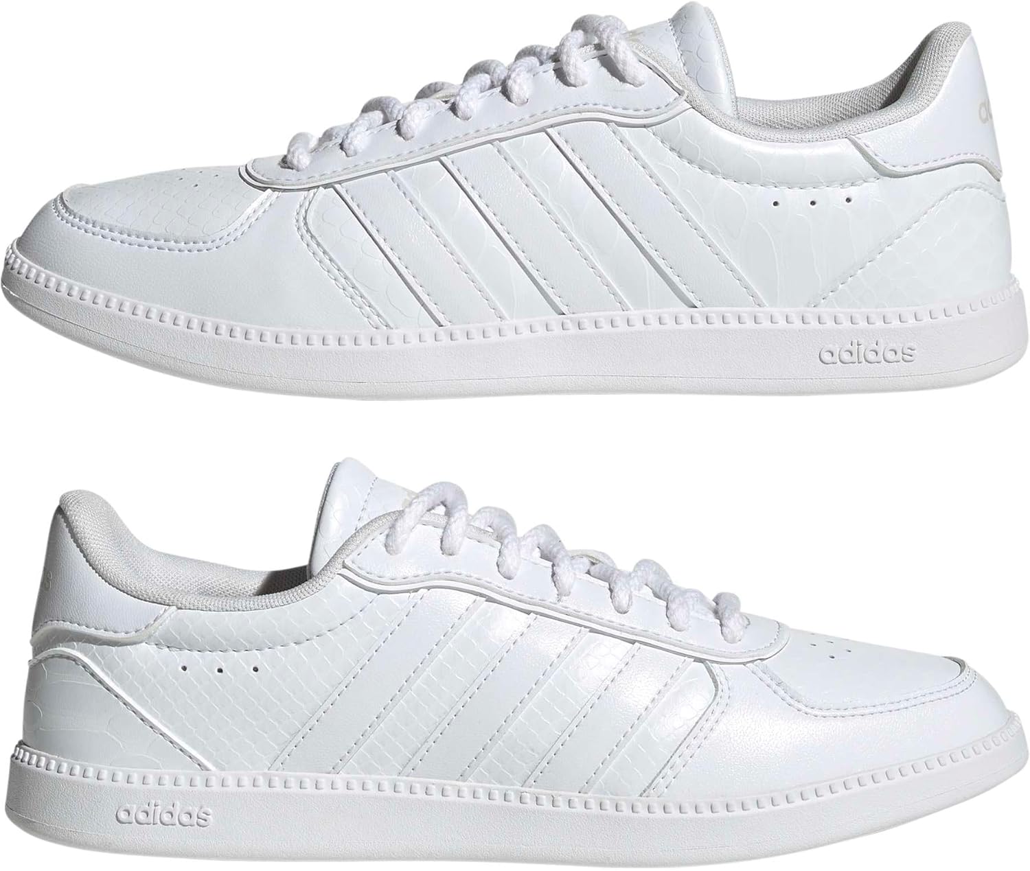 Thumbnail 6 de adidas Women's Breaknet Sleek Schuh – zuverlässiger Begleiter im Alltag