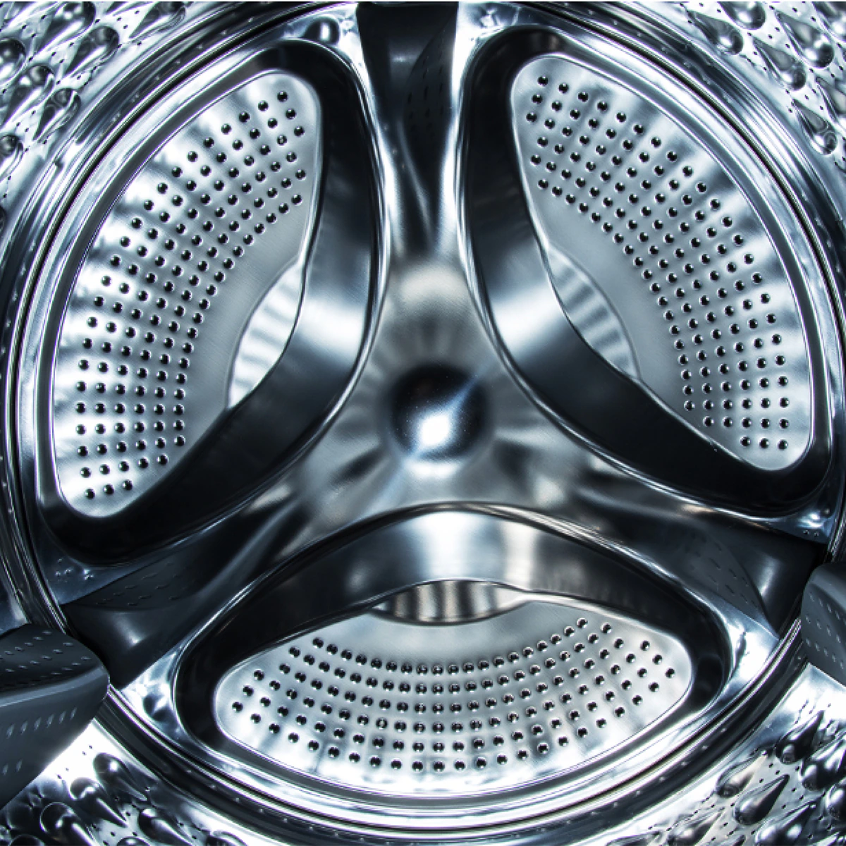 Thumbnail 4 de Fagor 5FE-8714X Lavadora 8 kg 1.400 rpm