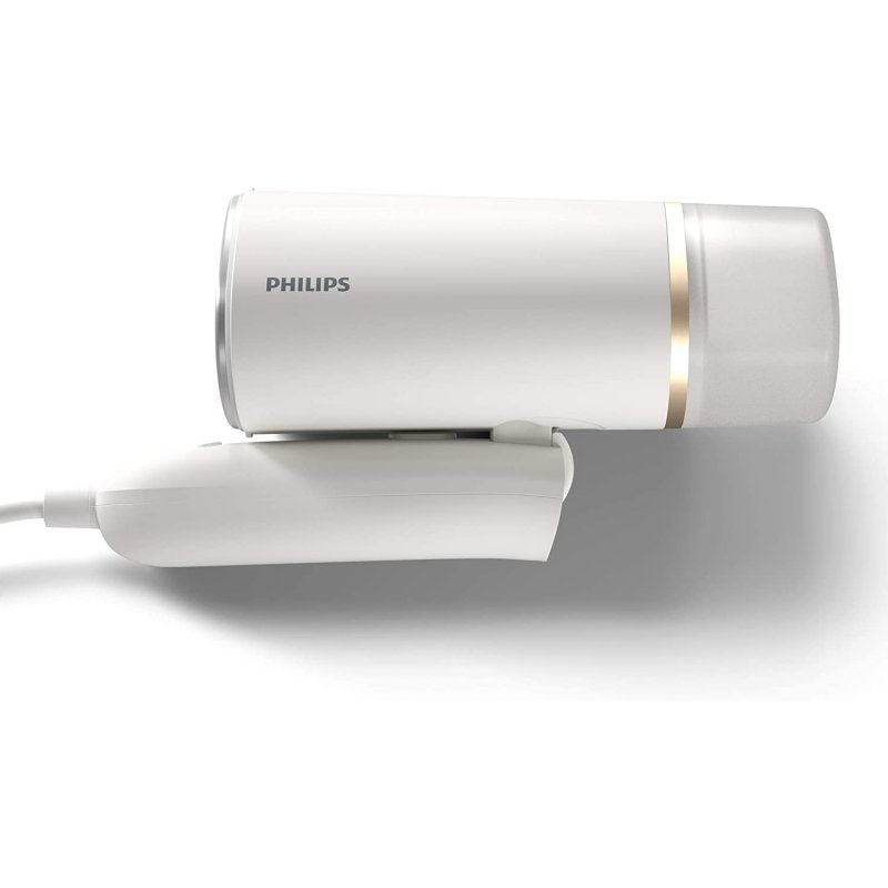 Detalle 2 de Philips STH3020/10 Plancha Vaporizador Vertical 1000W