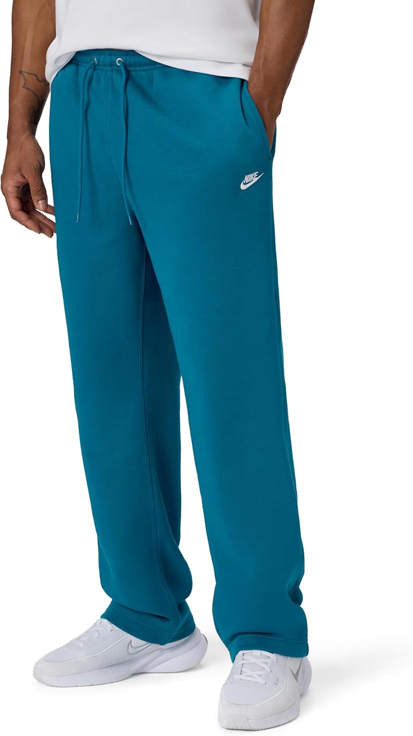 Thumbnail 6 de Nike Club M NK CLUB BB OH PANT – męskie spodnie dresowe polarowe