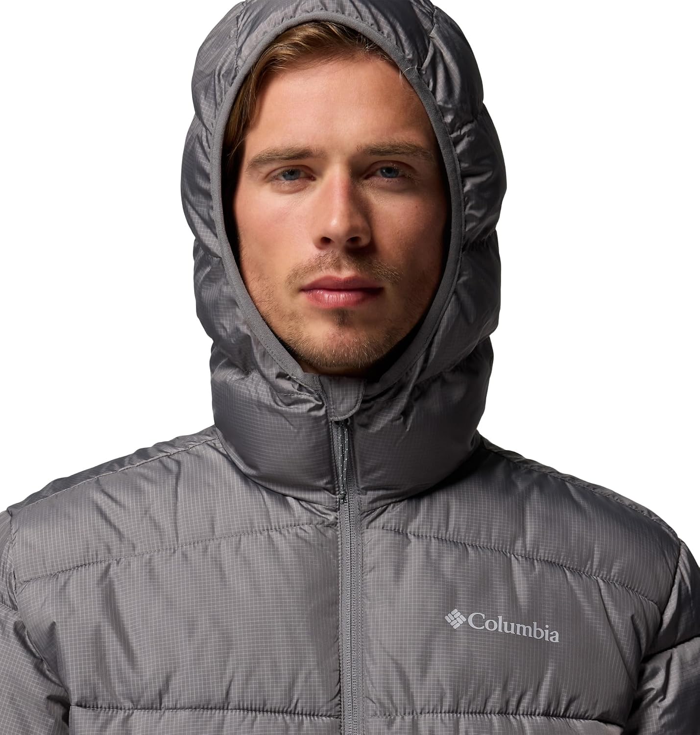 Thumbnail 5 de Columbia Fivemile Butte II Piumino Uomo