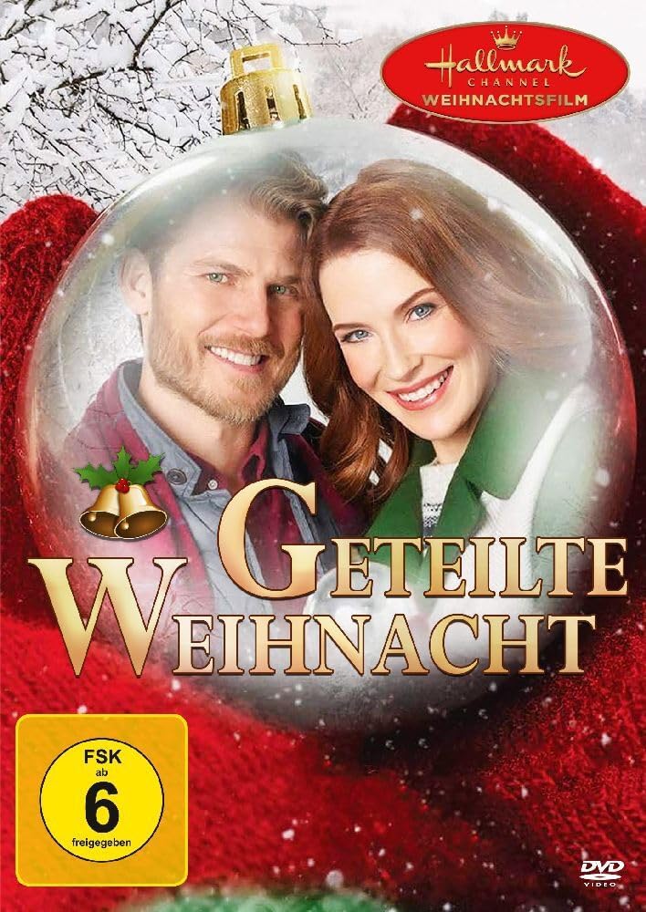 Detalle de Geteilte Weihnacht – julfilm om en dubbelbokad stuga
