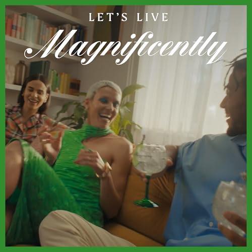 Thumbnail 4 de Tanqueray London Dry Gin 70 cl — 43,1% ABV