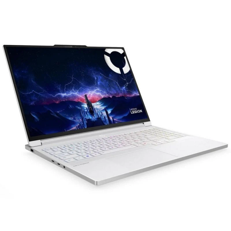 Detalle 2 de Lenovo Legion 7 16IAX10 OLED 16" Intel Core Ultra 9 275HX 32 GB 2 TB SSD RTX 5070 8 GB