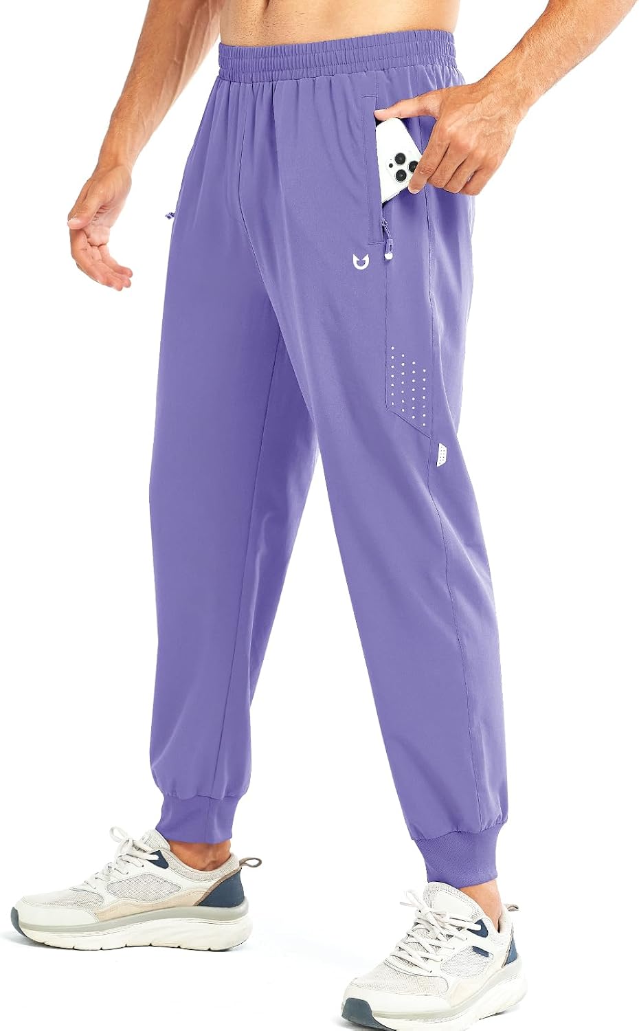 Thumbnail 6 de NORTHYARD Men's Running Pants