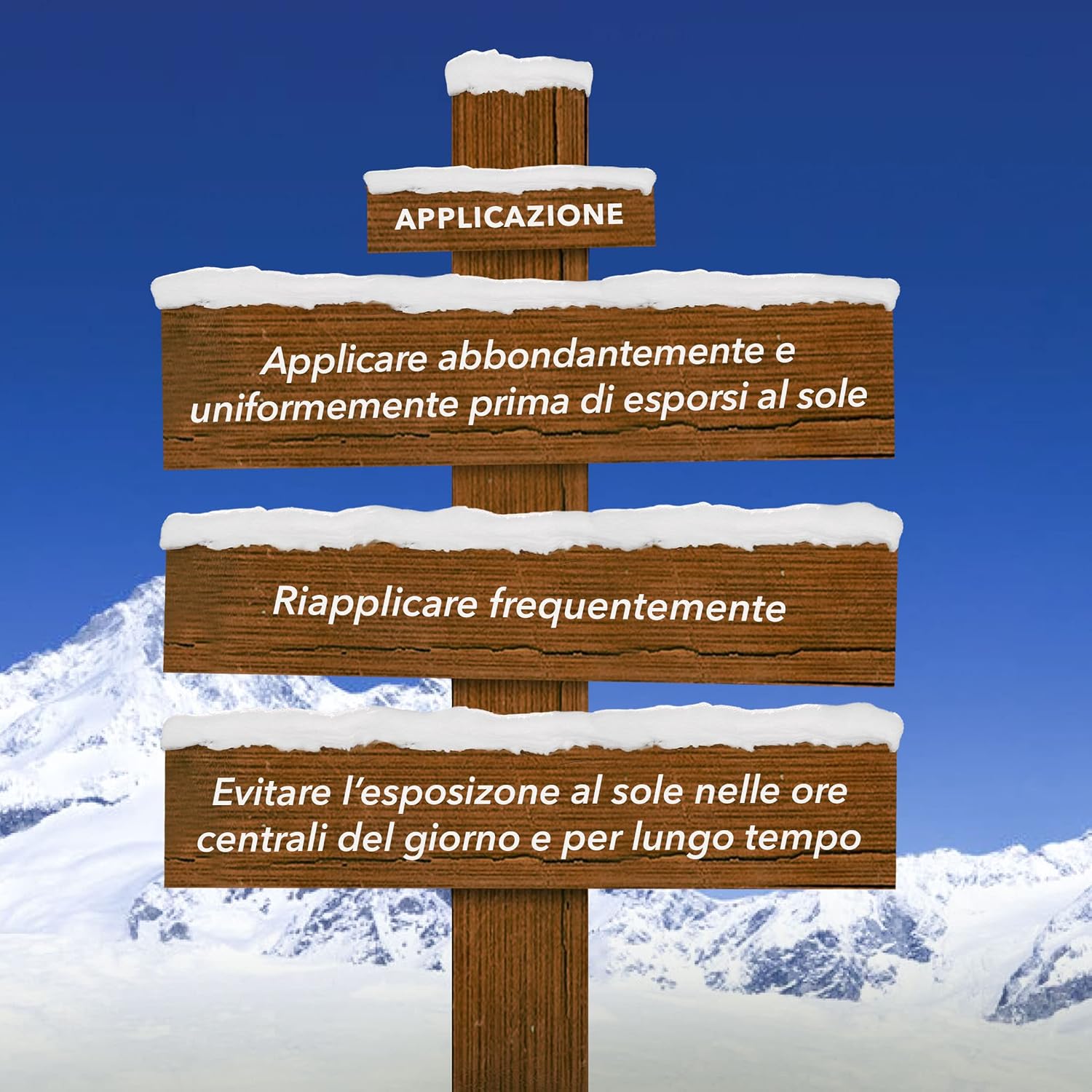 Thumbnail 5 de Piz Buin Mountain crema solare viso SPF50+ ☀