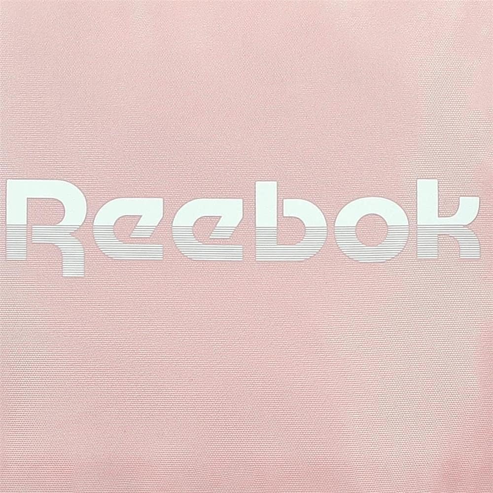 Detalle de Zaino Reebok Glen School 15.6" Rosa – 31x44x17,5 cm, 23,87 L