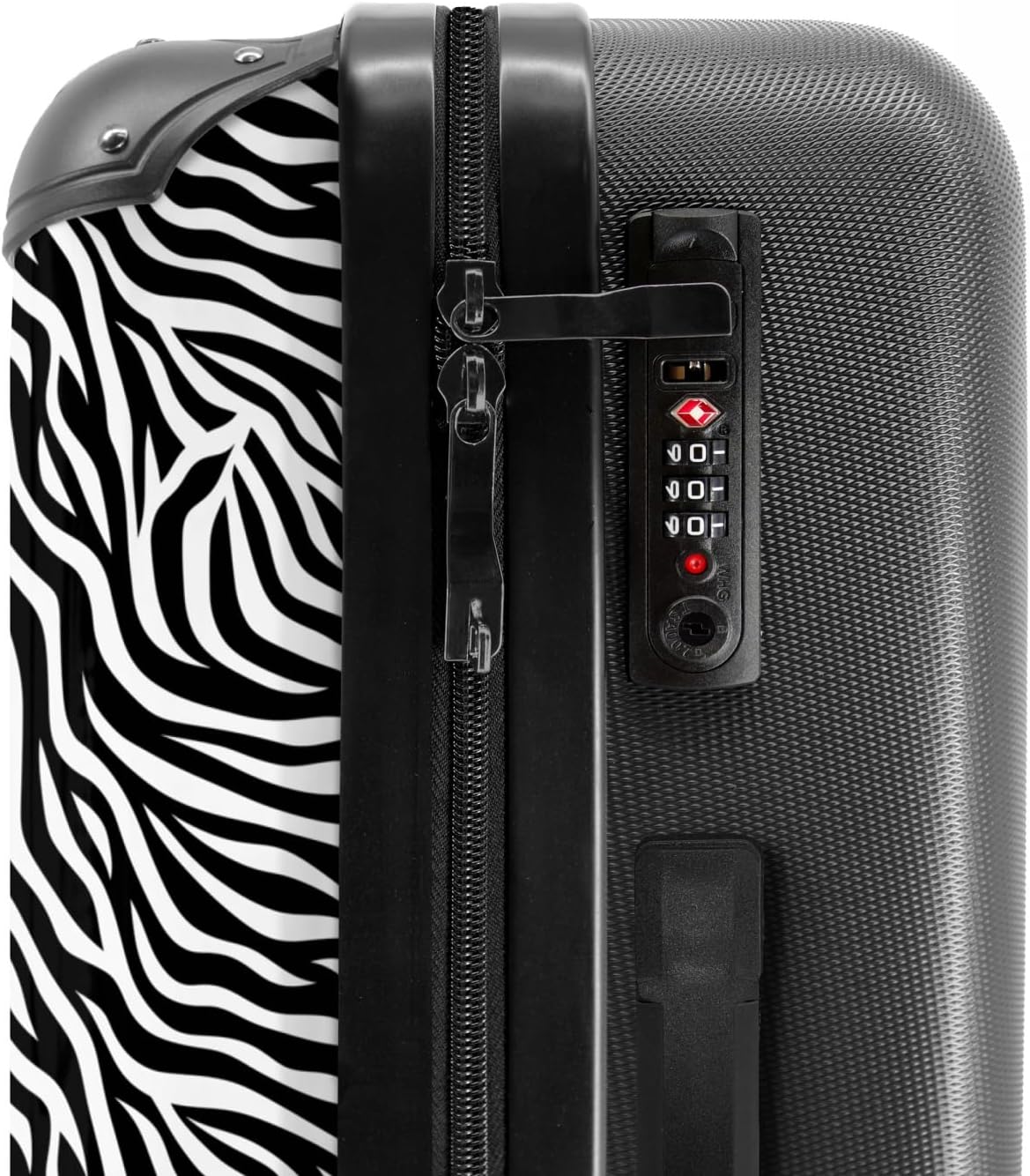 Thumbnail 4 de NoBoringSuitcases.com valigia rigida 67 cm 72 L