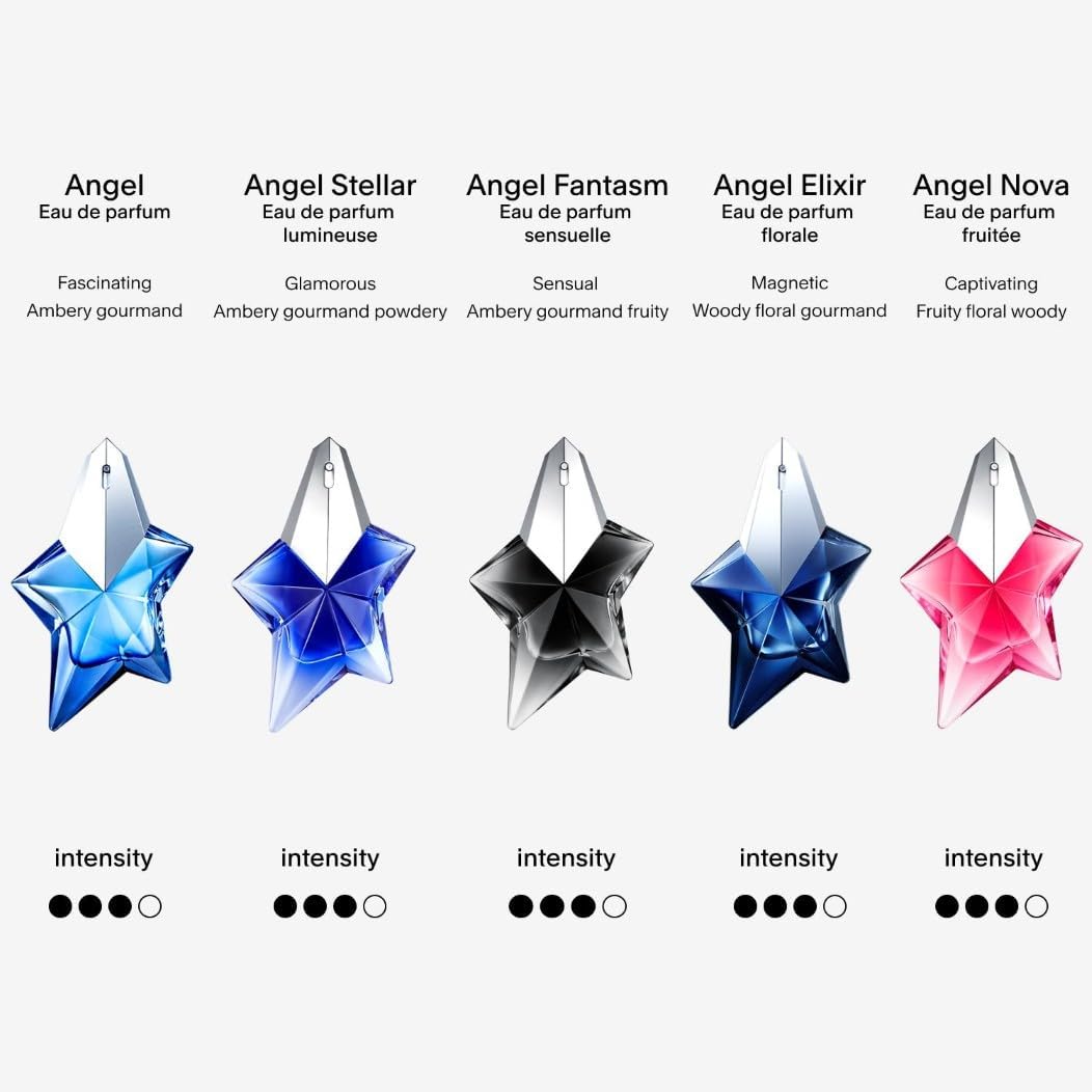 Thumbnail 5 de Mugler Angel Eau de Parfum 50ml