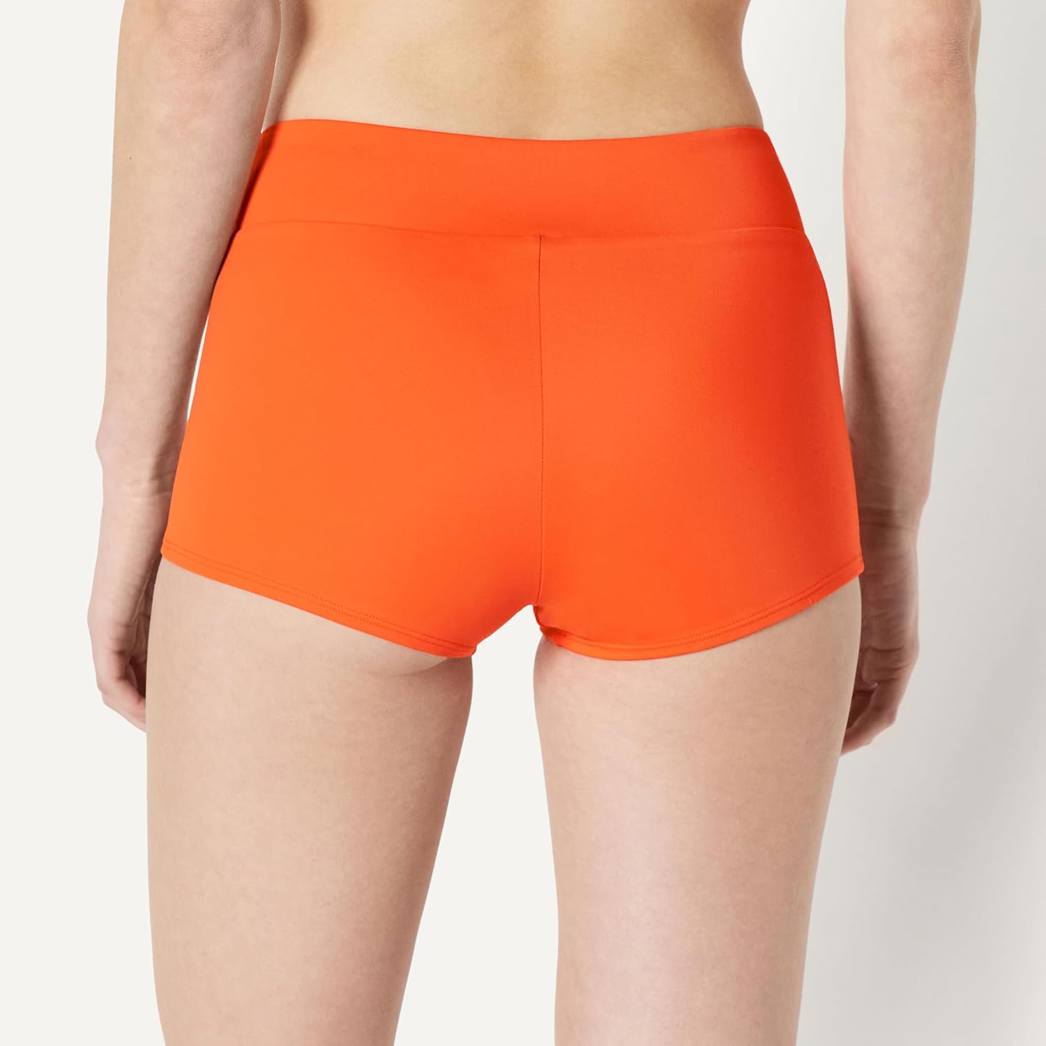 Thumbnail 2 de Amazon Essentials Women's Boy Short Swim Bikini Bottom