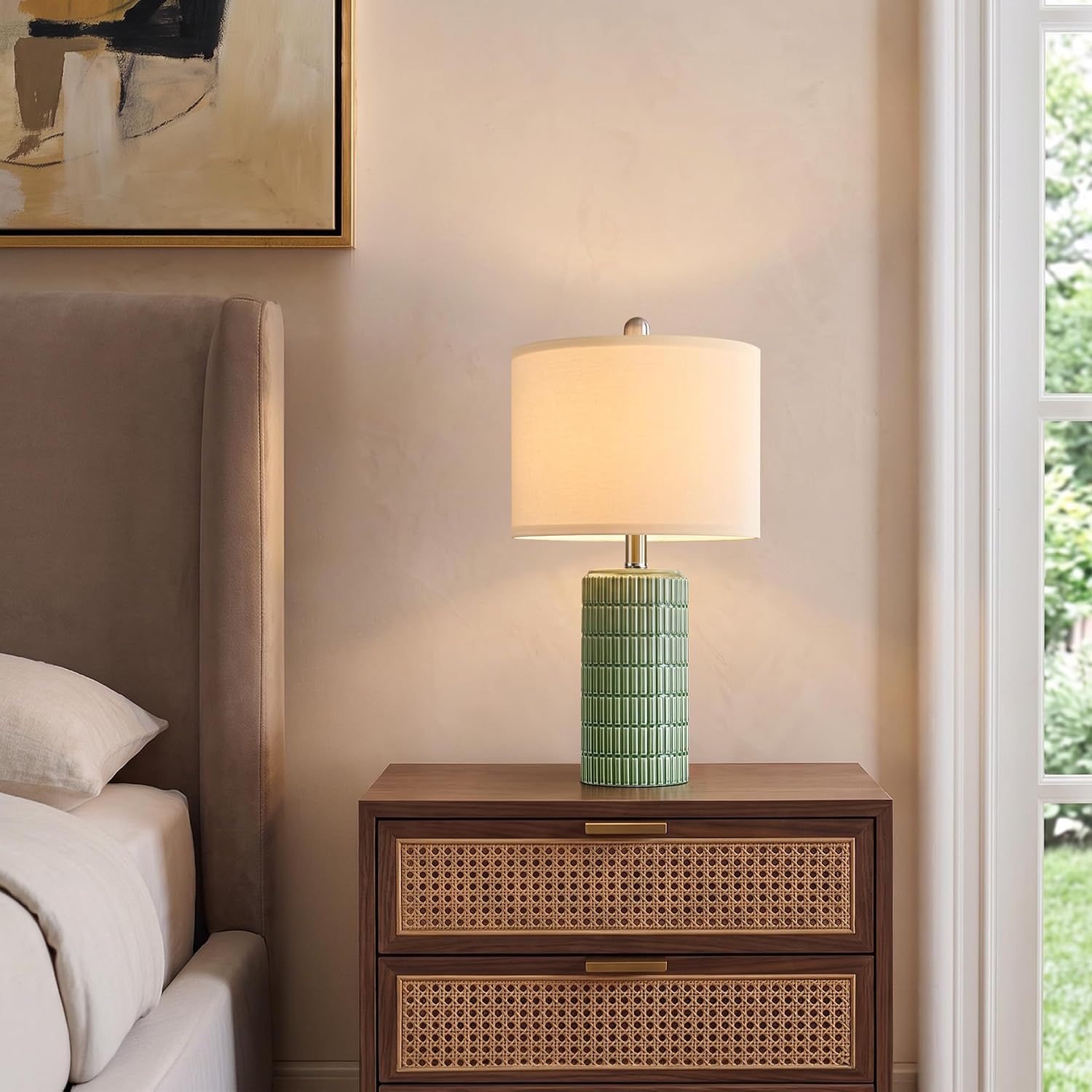 Thumbnail 6 de PoKat Table Lamp 21-Inch