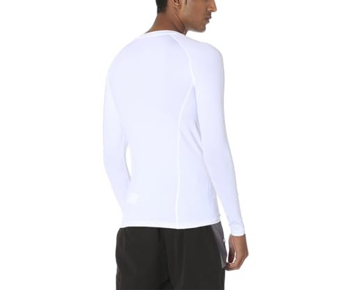 Detalle 2 de PUMA Liga Baselayer Tee LS vêtements fonctionnels pour homme ⚙