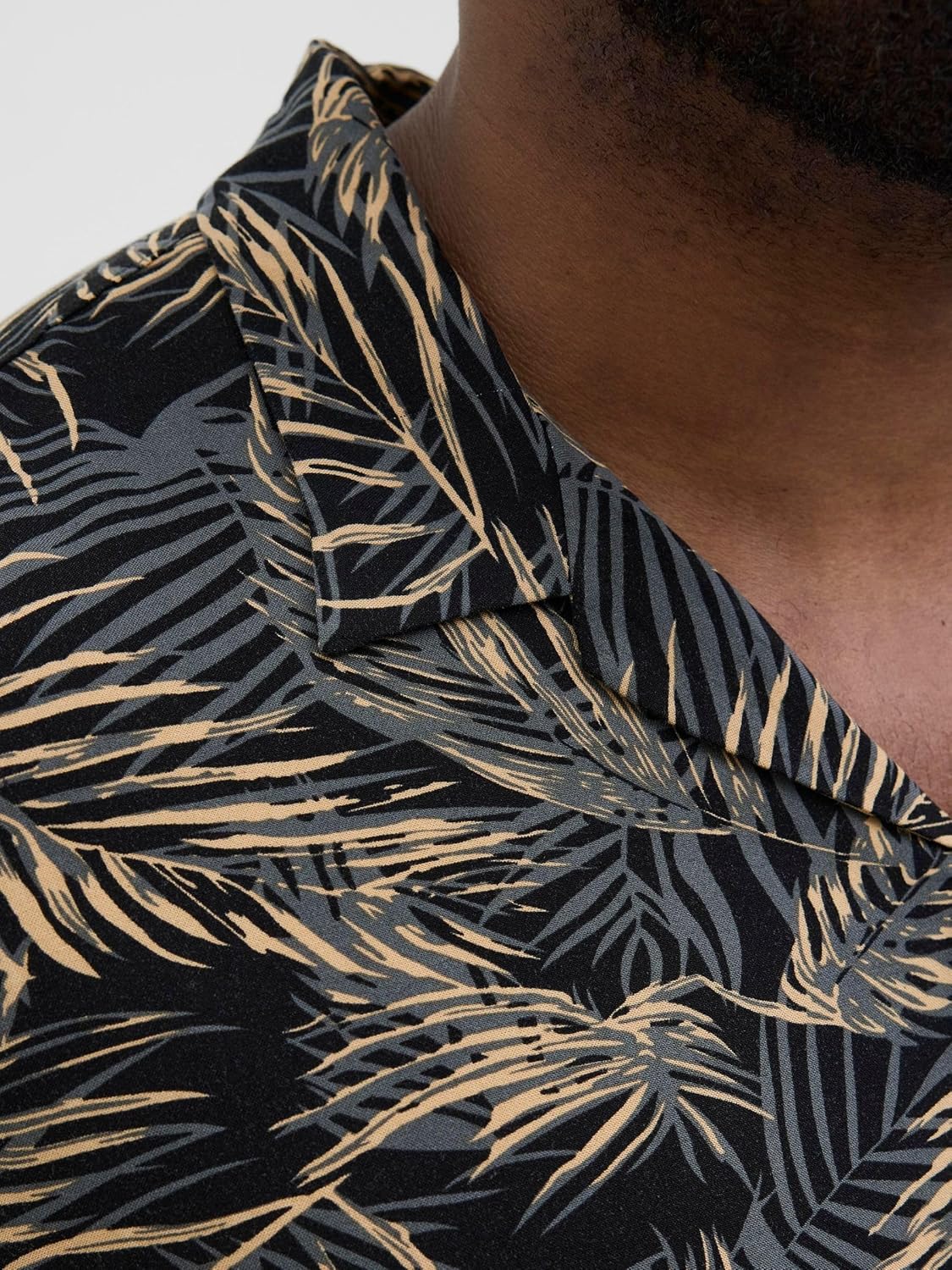 Thumbnail 4 de Jack & Jones Shirt Relaxed Fit: camicia leggera per look estivi