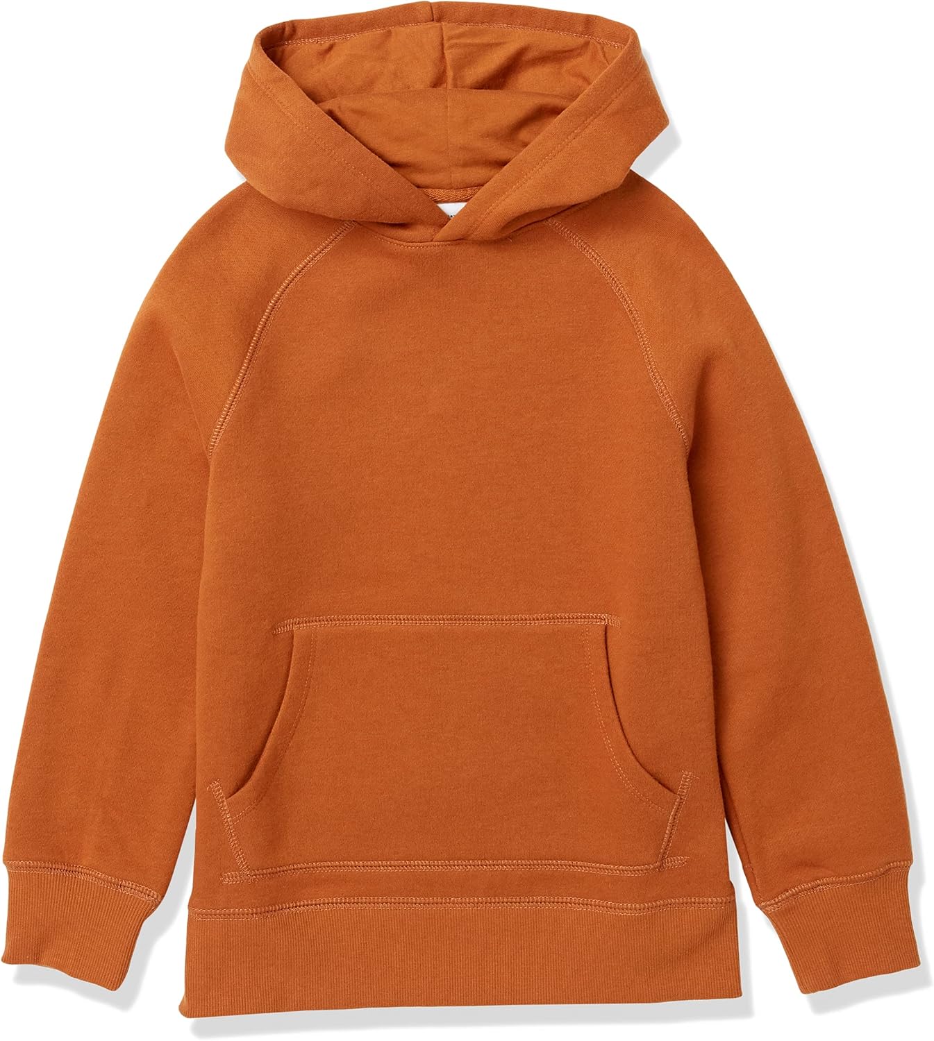 Thumbnail 6 de Amazon Essentials Boys and Toddlers' Fleece Sweater Hoodie Sweatshirts