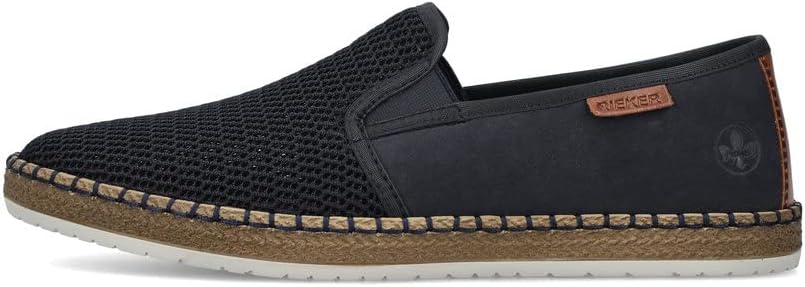Thumbnail 5 de Rieker Herren Slip-On Sneaker B5265 – bequeme, schnürlose Alltags-Schuhe