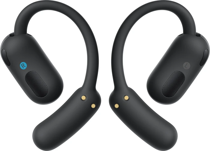 Thumbnail 12 de Soundcore AeroFit 2 Schwarz In-Ear-Kopfhörer