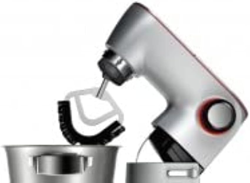 Thumbnail 4 de OptiMUM 1500W robot de cocina con set de repostería